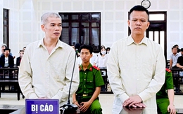 Lừa 566 nhà đầu tư, tổng giám đốc cùng phó tổng Công ty Vựa miền Trung lãnh án tù