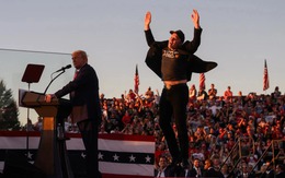 Ông Musk xóa bài hứa xin lỗi ông Trump nếu công bố hồ sơ Epstein