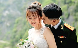 'Cuộc chiến' âm thầm của người lính mong ước làm cha