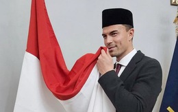 Dàn sao Indonesia nhập tịch áp đảo tuyển Việt Nam về lương bổng