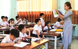 Thủ tướng: Đảm bảo nguồn lực để tổ chức dạy học 2 buổi/ngày