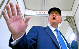 Ông Trump: 'Elon Musk phản ứng mạnh với tôi là do ma túy'