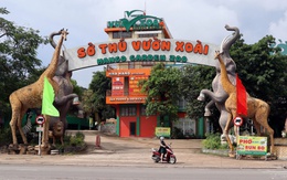 Đồng Nai yêu cầu xử lý 4 vụ vi phạm về đất đai còn tồn đọng, kéo dài nhiều năm