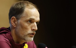 HLV tuyển Anh Tuchel yêu cầu học trò nuốt viên cảm biến sinh trắc học