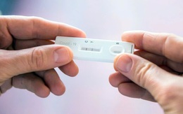 Biến thể COVID-19 mới NB.1.8.1 dễ lây hơn