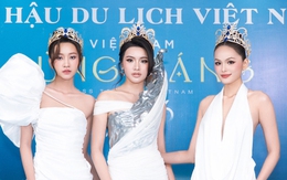 Nếu cố tình quảng cáo sai sự thật, Hoa hậu Du lịch Việt Nam có thể bị tước vương miện