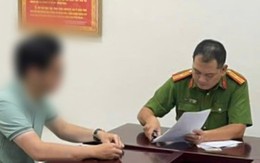 Đã xác định nam thanh niên 'thoát y' đuổi theo cô gái trong đêm trên phố Hà Nội