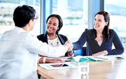 Bạn muốn tìm việc, hãy kết nối trên LinkedIn