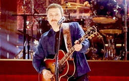 Morgan Wallen và thẩm mỹ của sự 'quê mùa'