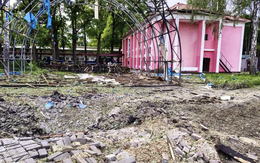 Bộ Quốc phòng Nga khẳng định tiến công thắng lợi ở 2 mũi mới trên đất Ukraine