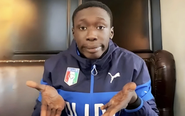 Khaby Lame là ai mà cả thế giới đang dõi theo?