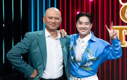 Thanh Duy bật mí tại Cuộc hẹn cuối tuần: Khi không có tiền về nhà ba mẹ