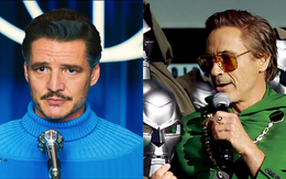 Doctor Doom liệu có xuất hiện trong Fantastic Four? Đạo diễn đã giải đáp ngay cho fan đỡ 'lăn tăn'