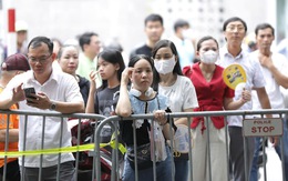 Đề thi văn lớp 10 Hà Nội: Đổi mới nhưng vẫn... an toàn?