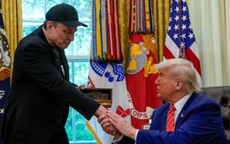 Ketamine, loại thuốc được nói đến nhiều lần liên quan tỉ phú Elon Musk cụ thể là gì?