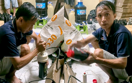 Shopee, Lazada thu phí với shop thì phải chịu trách nhiệm trong vụ nhớt giả lền khên