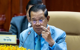 Ông Hun Sen kêu gọi người dân Campuchia kiềm chế trước  Thái Lan