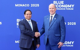 Việt Nam nỗ lực thu hút đầu tư quốc tế cho kinh tế biển