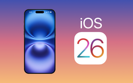 Apple sắp tung iOS 26, gồm tính năng dịch ngay lập tức cuộc gọi, sáng tạo emoji