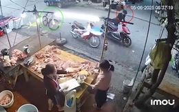 Video hài nhất tuần qua: Màn 'đổi xe đạp lấy xe máy' nhanh như chớp