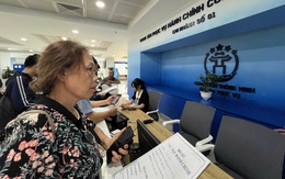 Từ ngày mai 9-6, Hà Nội nhận hồ sơ cấp giấy phép xây dựng trực tuyến