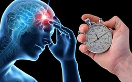 Đau đầu kéo dài, coi chừng cục máu đông trong não