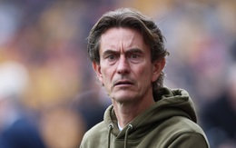 Tottenham bổ nhiệm HLV... chưa từng đoạt danh hiệu