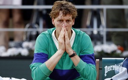 Jannik Sinner muốn ‘xóa ký ức’ đau đớn ở chung kết Roland Garros 2025