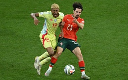 Yamal rớt giá thê thảm về tỉ lệ cược đoạt Quả bóng vàng