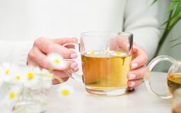 5 loại thức uống phổ biến giúp giảm đầy hơi