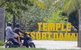 Resort ven biển gây ô nhiễm bị phạt 224,5 triệu: Ủng hộ Đà Nẵng làm mạnh tay