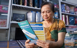 Từ 1-7, chủ hộ kinh doanh phải đóng bảo hiểm xã hội bắt buộc, mức đóng ra sao?