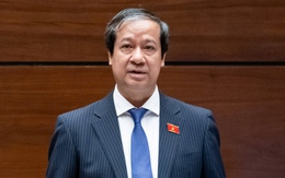 Cấm giáo viên dạy thêm học sinh chính khóa để 'tránh tiếng xấu cho giáo viên'