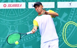 VTF công bố 7 tay vợt dự tuyển Davis Cup nhóm III - 2025