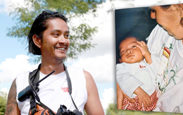 Mẹ ơi! Mẹ ở đâu?