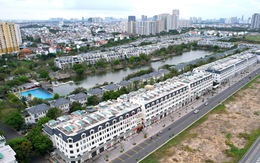 HoREA đề xuất bỏ quy định người sử dụng đất phải nộp tiền bổ sung do chưa xác định giá đất