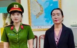 Khởi tố chủ thương hiệu cà phê Dạ Thảo vì sản xuất, tiêu thụ hàng giả