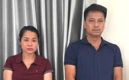 Bắt nhóm người đến Đà Nẵng trà trộn vào lễ hội pháo hoa để móc túi