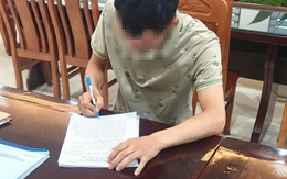 Phạt tiền người đăng tin sai sự thật về sầu riêng ngâm hóa chất