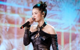 Con gái Võ Hoài Nam vào vòng nguy hiểm Điểm hẹn tài năng