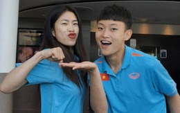 Thanh Nhã 'ngầm' công khai người yêu?