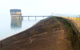 Để xảy ra thả cá tự phát trong hồ Kẻ Gỗ, bên quản lý bị yêu cầu kiểm điểm