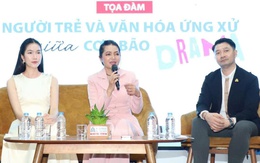 Drama của người khác giúp người trẻ cảm thấy 'an toàn hơn'