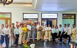 'Mena Gourmet To Go' lần đầu có mặt tại Đà Nẵng