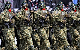 Nga định giúp quân đội Indonesia