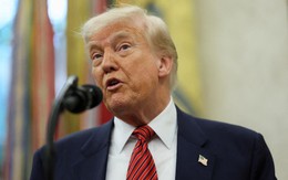 Ông Trump sẽ chia tiền cho dân từ quỹ tiết kiệm ngân sách liên bang?