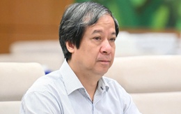 Bộ trưởng Nguyễn Kim Sơn lý giải việc cấm giáo viên dạy thêm với học sinh chính khóa