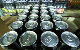 Nga tăng mức phạt đối với hành vi bán đồ uống tăng lực cho trẻ em