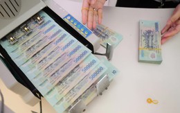 Nợ xấu có khả năng mất vốn hơn 176.000 tỉ đồng, lập kỷ lục