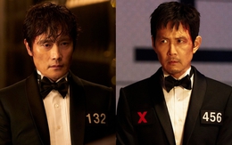 Squid Game khép lại ở mùa 3 nhưng có thể sẽ còn phần ngoại truyện?